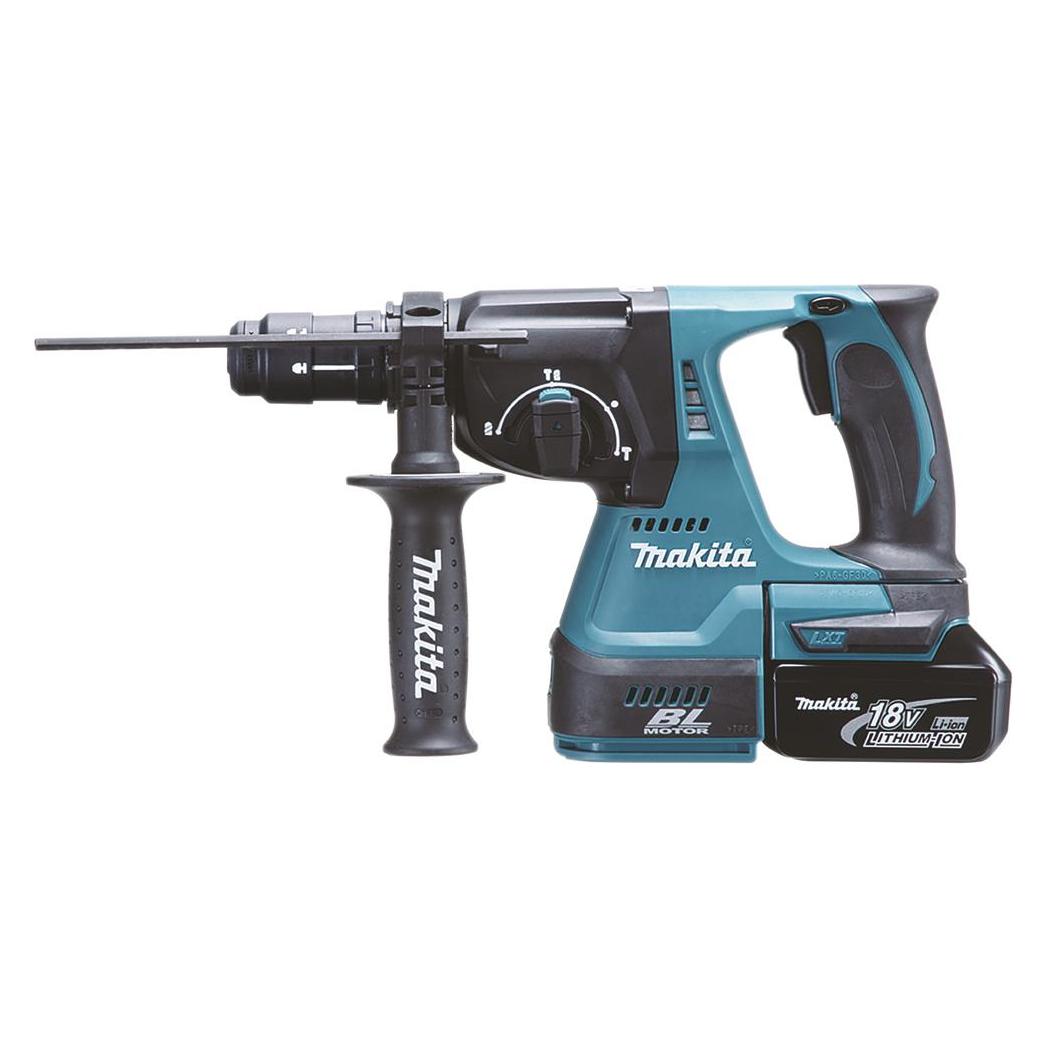 Makita DHR 243 (Bohrhammer) (DHR243RT3J)