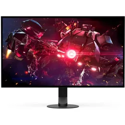 Sony Inzone M10S II (2560 x 1440 Pixel, 27"), Monitor, Schwarz