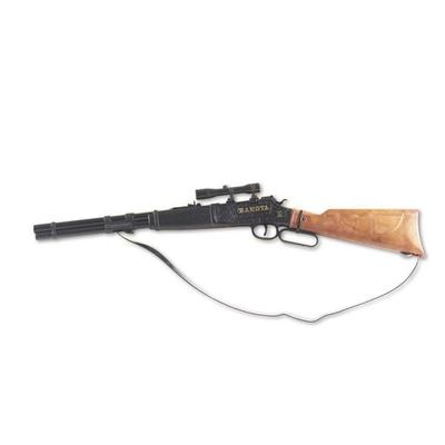 100er Gewehr Dakota ca. 64 cm, Tester