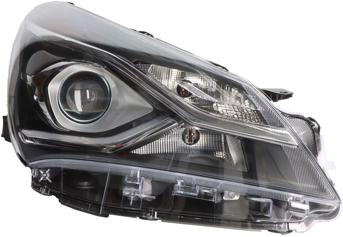 Depo Fanali 212-11BZR-LEMN2