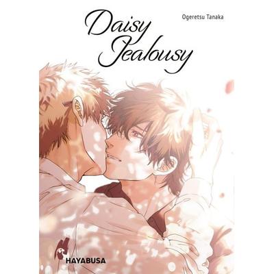 Daisy Jealousy, Taschenbuch von Ogeretsu Tanaka, Carlsen, 978-3-551-62138-2