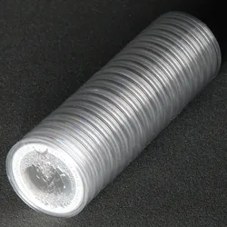 Silbermünze 20 x 1oz "Caritas Omnia Potest" 2024 Ottifanten – Rüsselherde Rüsselfanten (Tuvalu)
