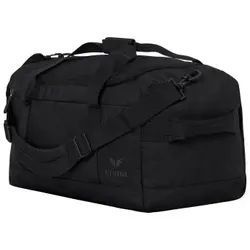 Erima Travel Line Folding Bag - schwarz - M