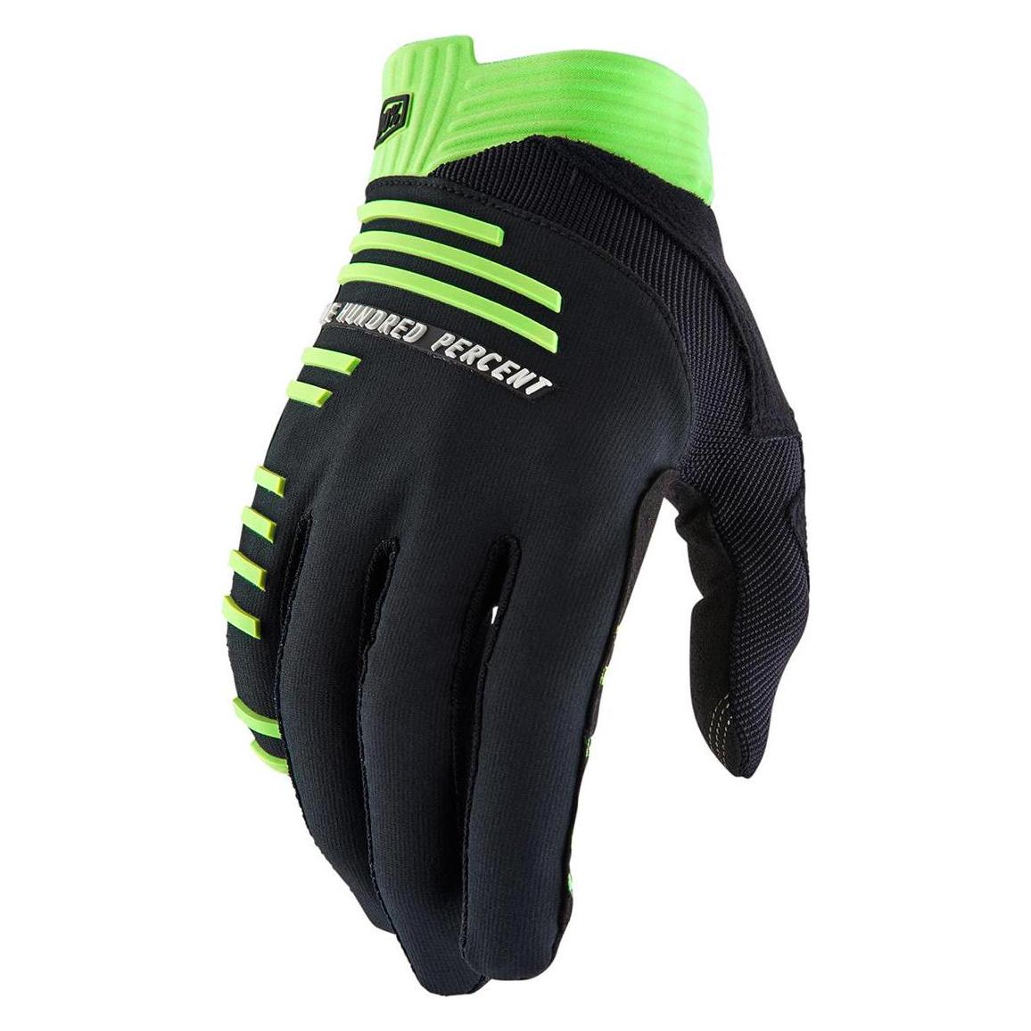100% Typ Gloves R-Core (S) (10027-00005)