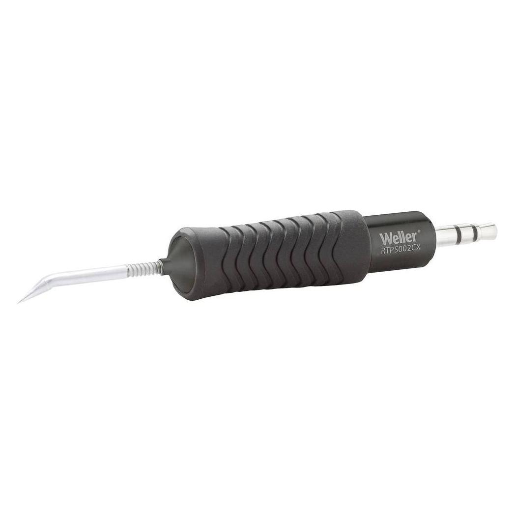 Weller Erem Weller RTPS 002 C X M Lötspitze Konisch Spitzen-Grösse 0.20mm Inhalt 1St. (Lötspitze) (T0050110899)