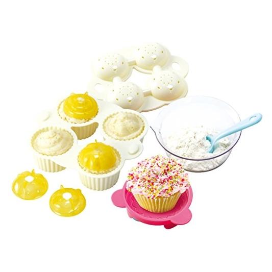 PlayGo 6340 MY CUP CAKE MAKER (P6340)