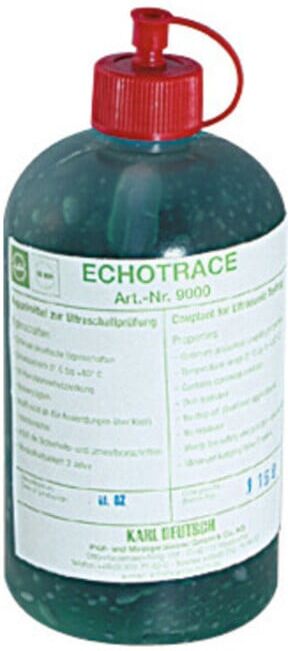 Karl Deutsch Coupleur, Contenu: 500 ml (9000.003)