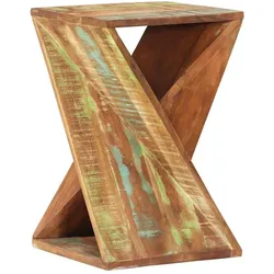 vidaXL, Couchtisch + Beistelltisch, Catenos (35 x 35 x 55 cm)