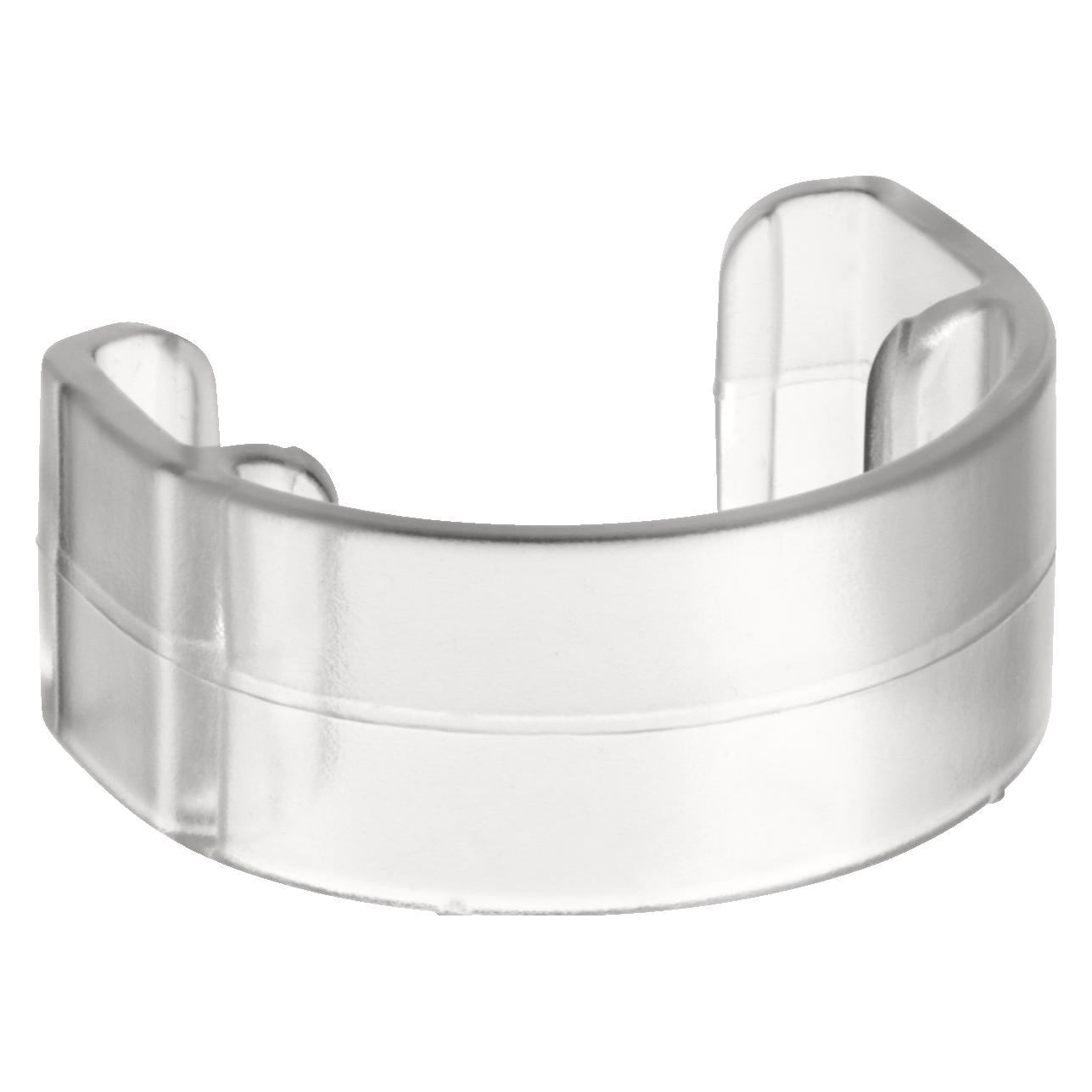 Novus 911+0100+000 - Transparent - 2 Stück(e) (911+0100+000)