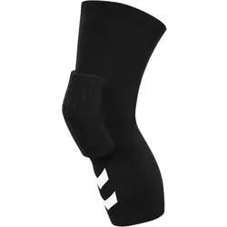 hummel Knieschoner lang black M
