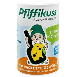 Gewürzmix - Raclette Dose 110g