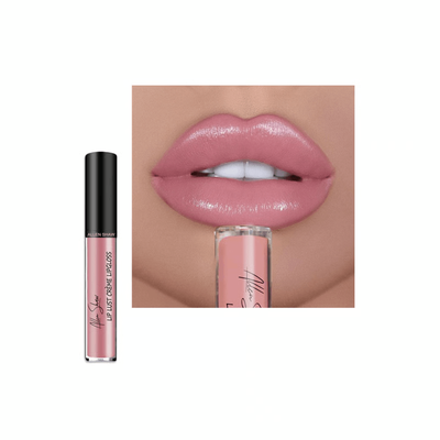 12 Color Waterproof Cream Lipstick Set For Long Lasting Hydrating Lip Color infatuation