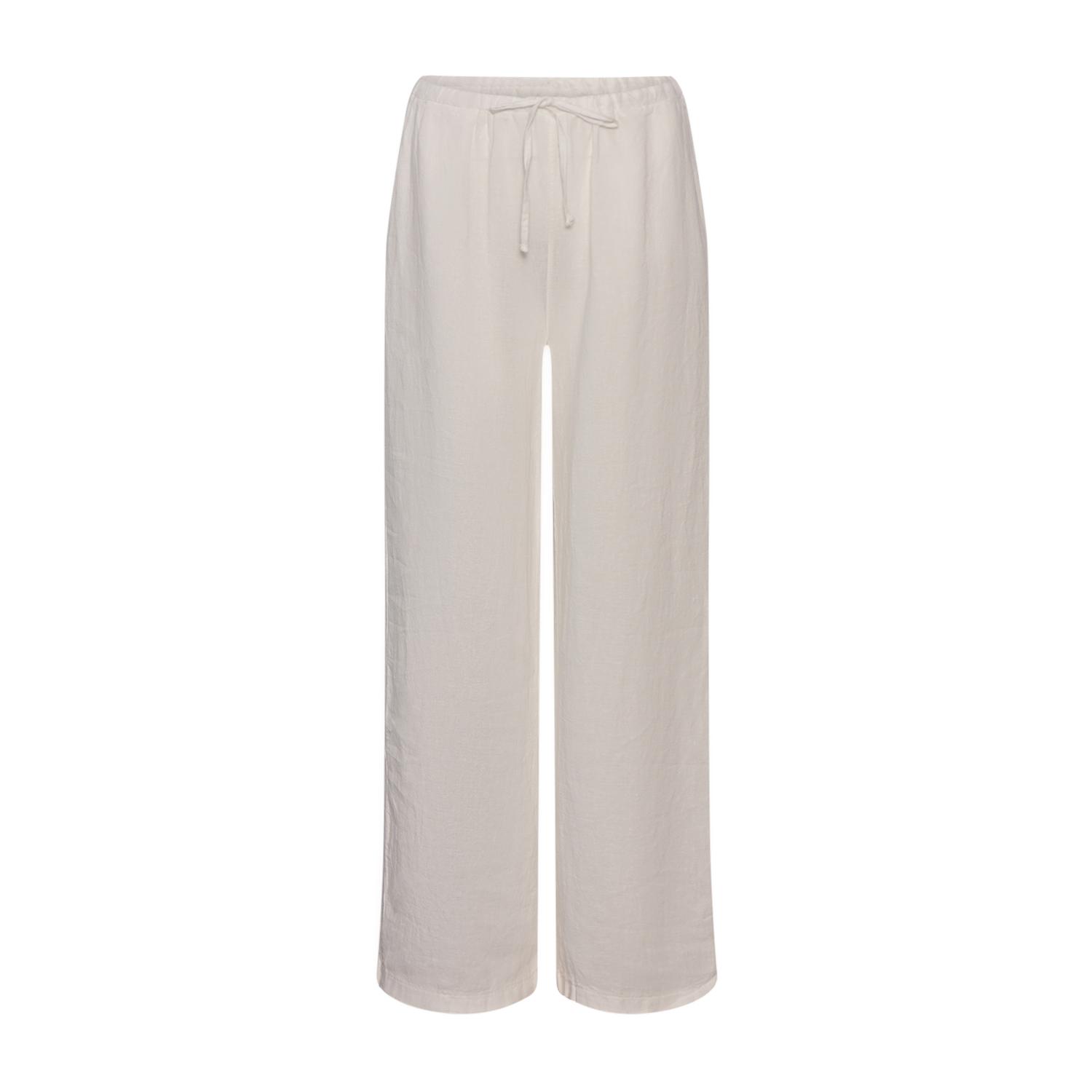 Samira Leinenhose