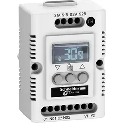 Schneider Electric Climasys CC - Electronical thermostat 95, Thermostat