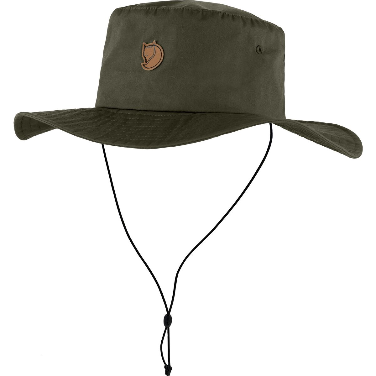 Fjällräven Hatfield Hat dark olive (633) M F79258-633-M
