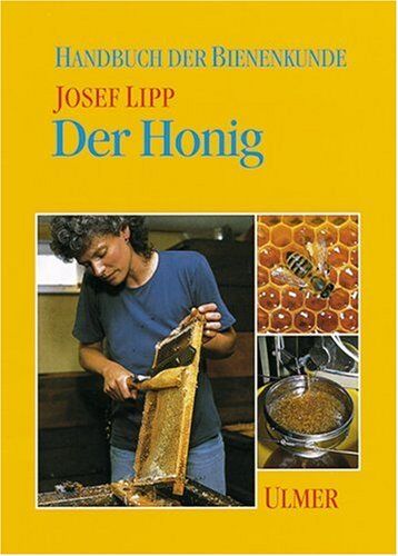 Handbuch der Bienenkunde. Der Honig - Preis vom 14.10.2026 23:07:16 h