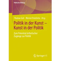 Politik in der Kunst Kunst in der Politik, Fachbücher