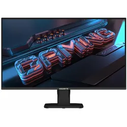 Gigabyte GS25F2 (1920 x 1080 Pixel, 24.50"), Monitor, Schwarz