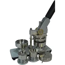 Sport-Thieme Buttonmaschine Flexi Multi 100