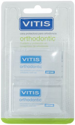 Vitis Orthodontic Wax 24 gr