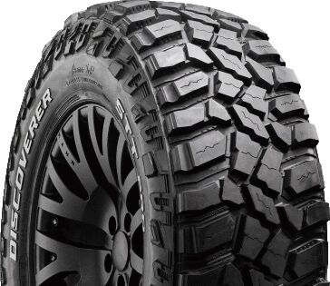 Cooper Discoverer Stt Pro 265/70 R17 121Q Sommerreifen