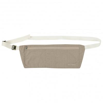 Tatonka - Skin Moneybelt - Geldbeutel macciato