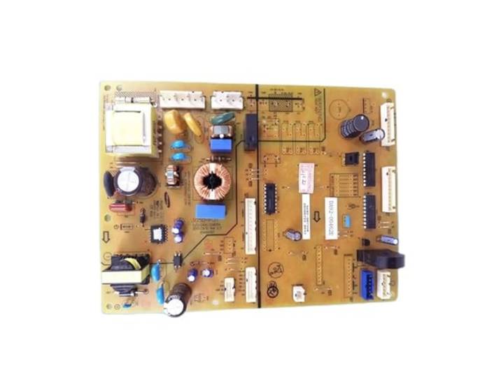 Inverter-Steuerplatine for Kühlschrank-Motherboard, kompatibel mit Samsung, DA92-00462E