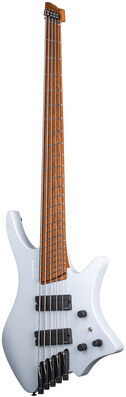 Strandberg Boden Bass Standard 5 Blue Aur Blue Aura Metallic