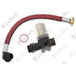 Filter, Set komplett Vaillant-Nr. 0020056584
