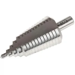 RS PRO, Bohrereinsatz, Stufenbohrer 6-40mm