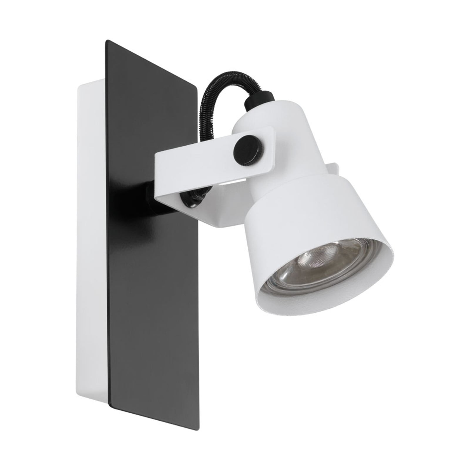 Eglo Led wandspot Trillo accentverlichting voor woonkamer, keuken en eetkamer