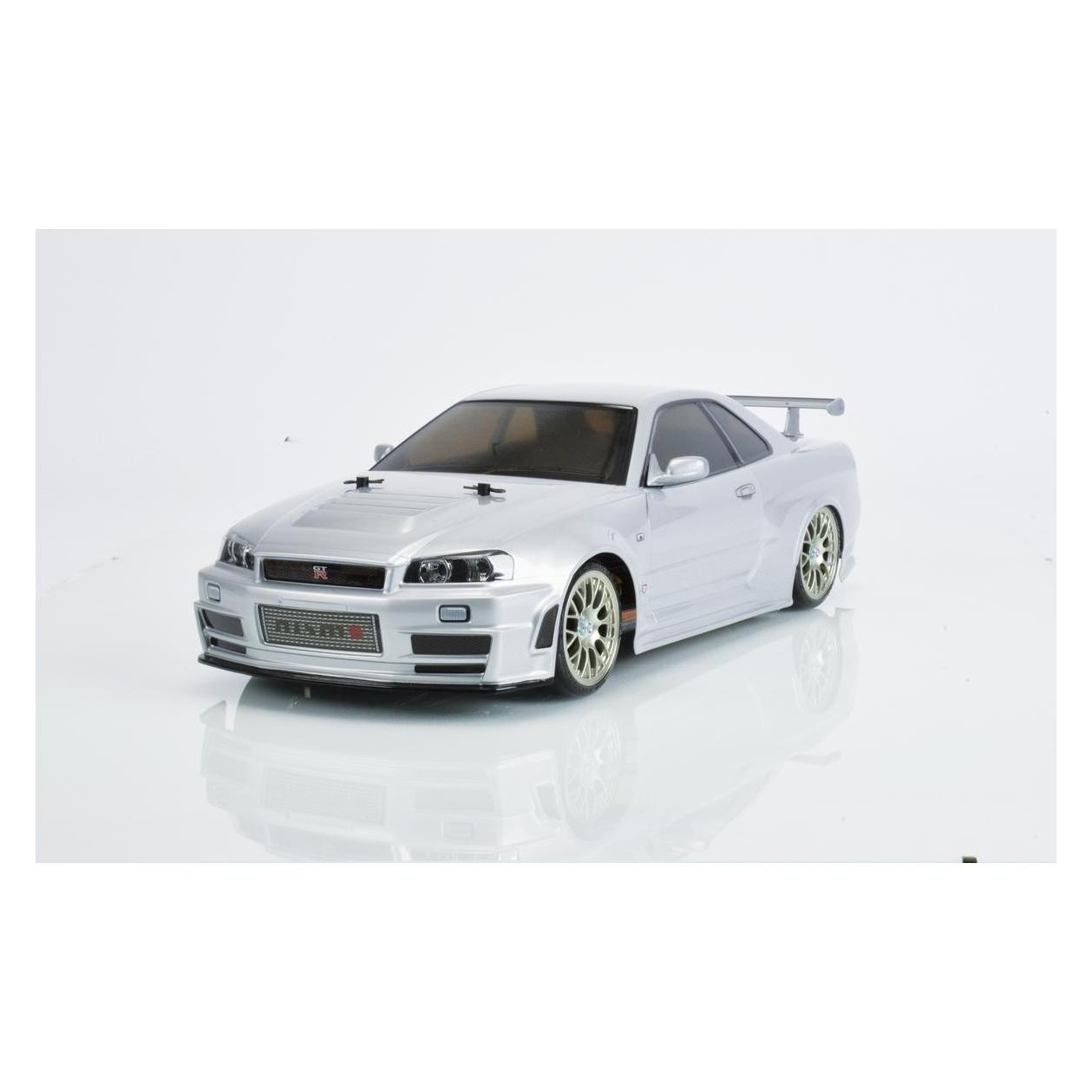 Tamiya Nismo R34 GT-R Z-Tune (Kit) (300058605)