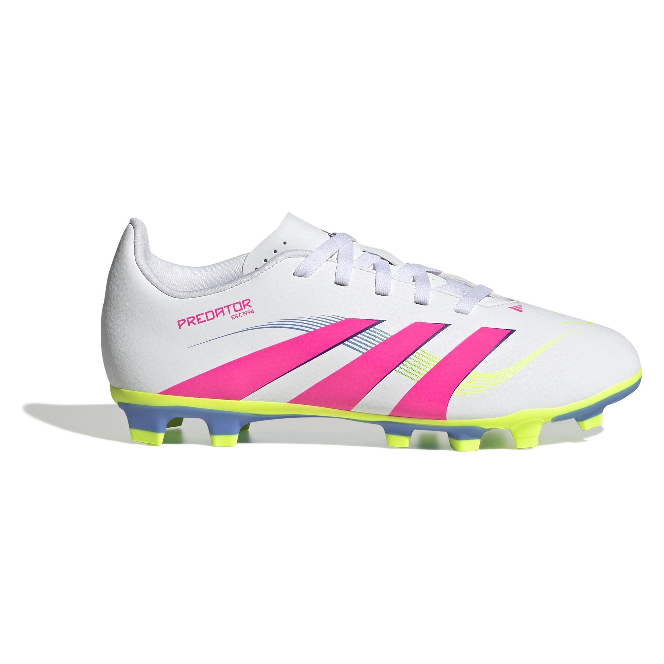 Adidas Predator Club FG/MG (36 2/3) (ID3810)