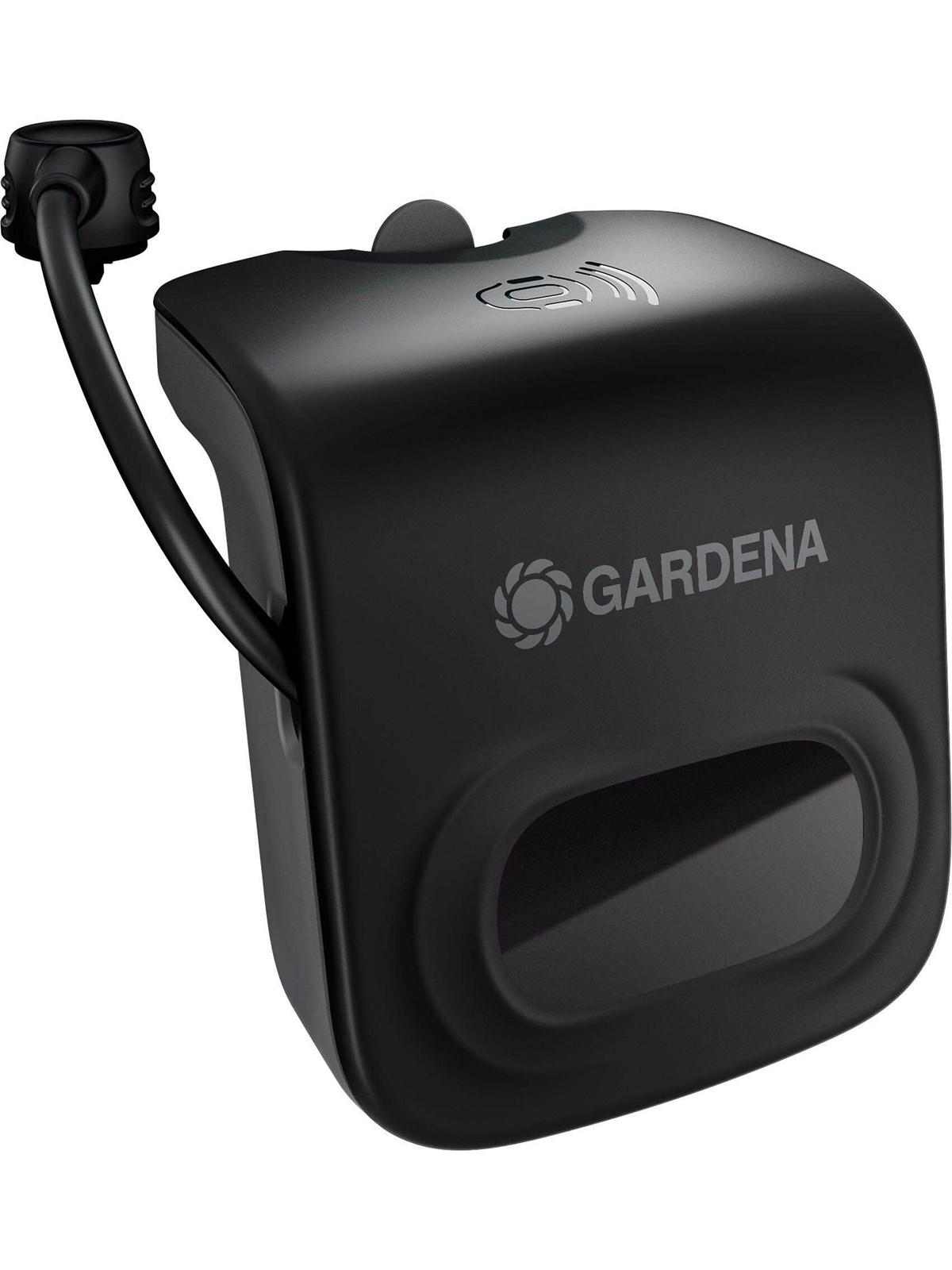 Gardena Collision Avoidance System