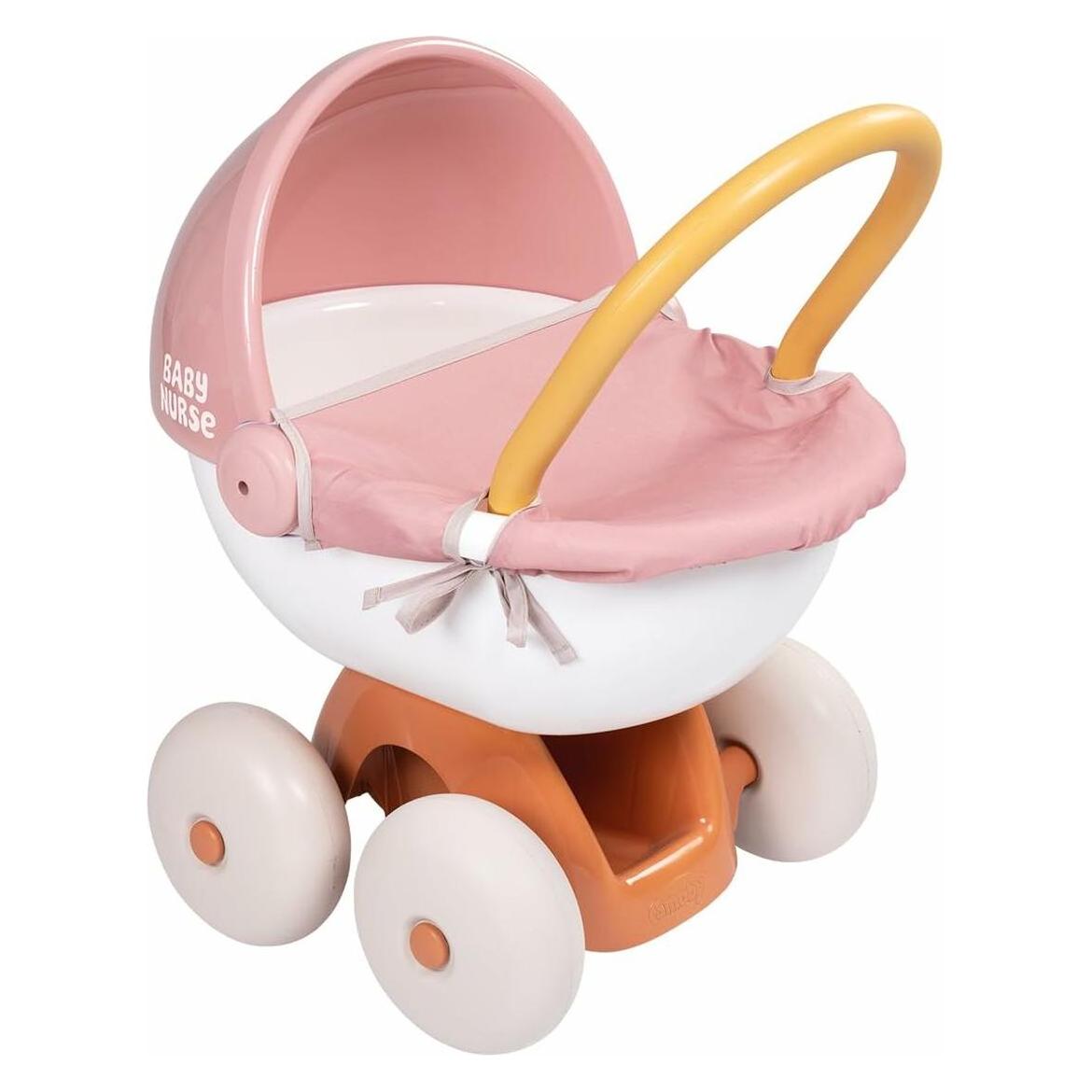 Smoby Baby Nurse Puppenwagen (7600220395)