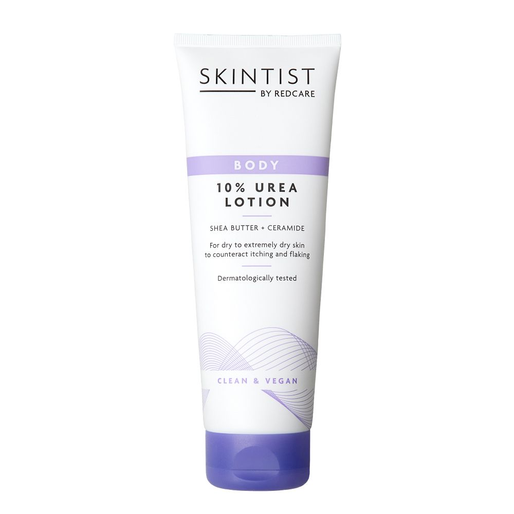 Skintist Body 10% Urea Lotion 250 ml Körperlotion