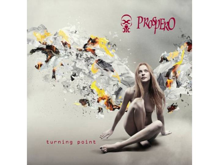 Prospero - Turning Point