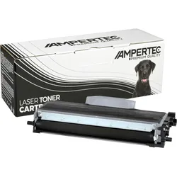 Kompatibler Toner ersetzt Brother TN-2120 schwarz