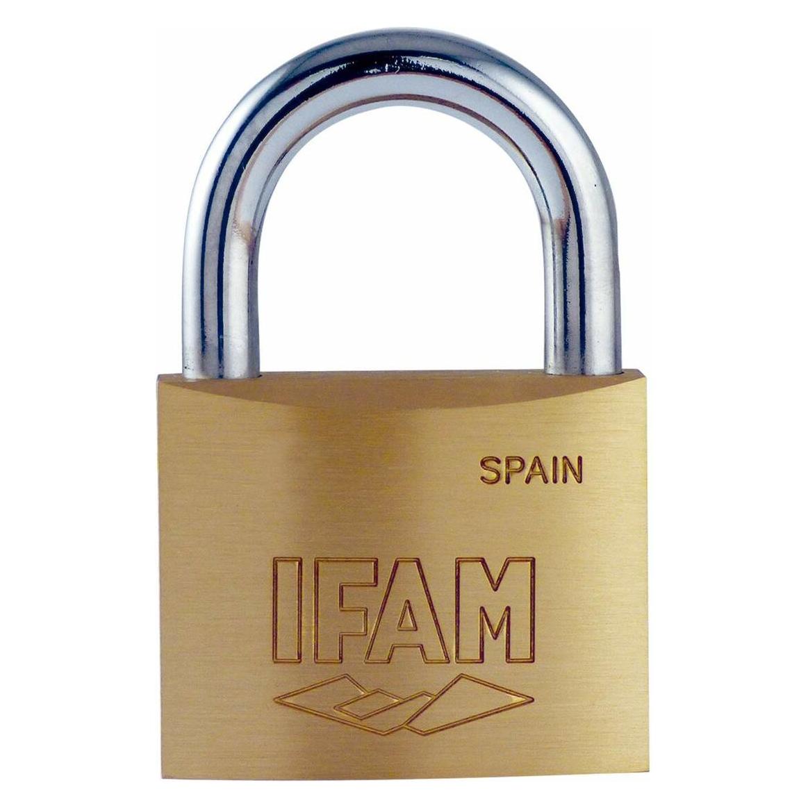 Banbu Ifam Tastensperre Ifam K25 25 Mm (45267715)
