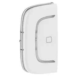 Legrand 755434 Valena Allure Wippe MyHome 1-m -STOP -ultraweiss