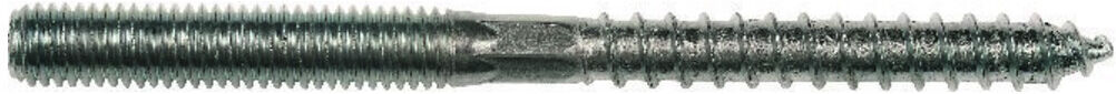 Art.24 Schraubstifte zn 24/M 5x 50x4,4 ; Hermann Lohmann (024.03.05005.1020)