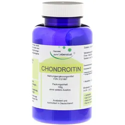 Chondroitin 100% Pulver 100 g