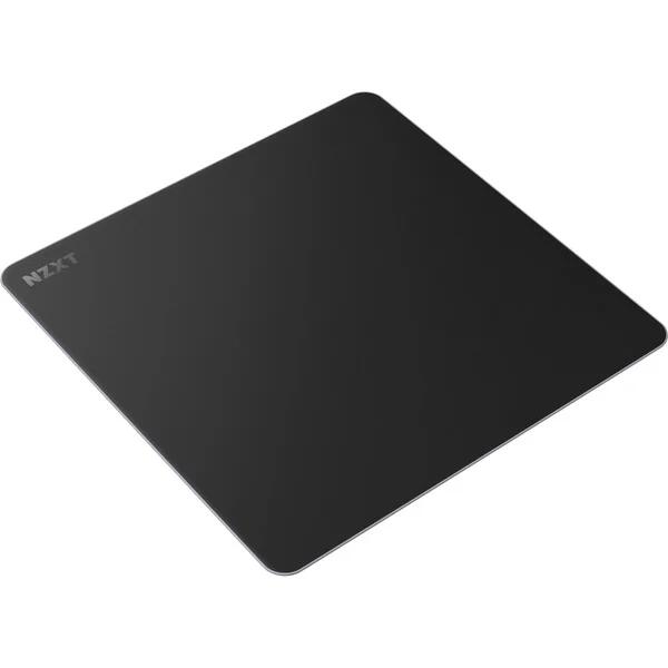 NZXT Zone Elite großes Gaming Mauspad - Schwarz MM-LRGPR-BK