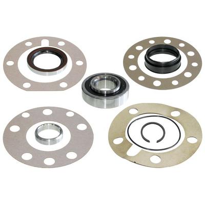 NK Radlager 764554 für TOYOTA