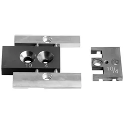 Weidmüller Crimp- u. Abisolierautomat URS CA 10#2769030000
