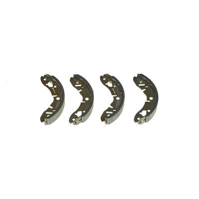 BREMBO Bremsbackensatz S 52 501 für ROVER RELIANT INNOCENTI DAF TALBOT AUSTIN