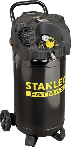 STANLEY Druckluft-Kompressor DN 200/10/30V 30l 10 bar