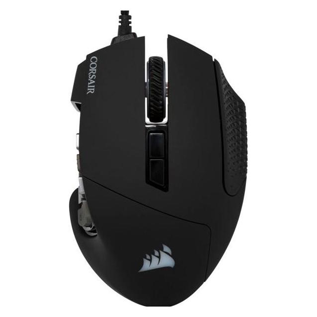 Corsair Scimitar RGB Elite (Kabelgebunden) (CH-9304211-EU)