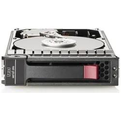 HP 160GB S-ATA Hot Plug, 3.5", 7.2k (0.16 TB, 3.5"), Festplatte
