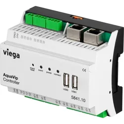 Viega Controller AquaVip 5841.10 zur Steuerung und Regelung